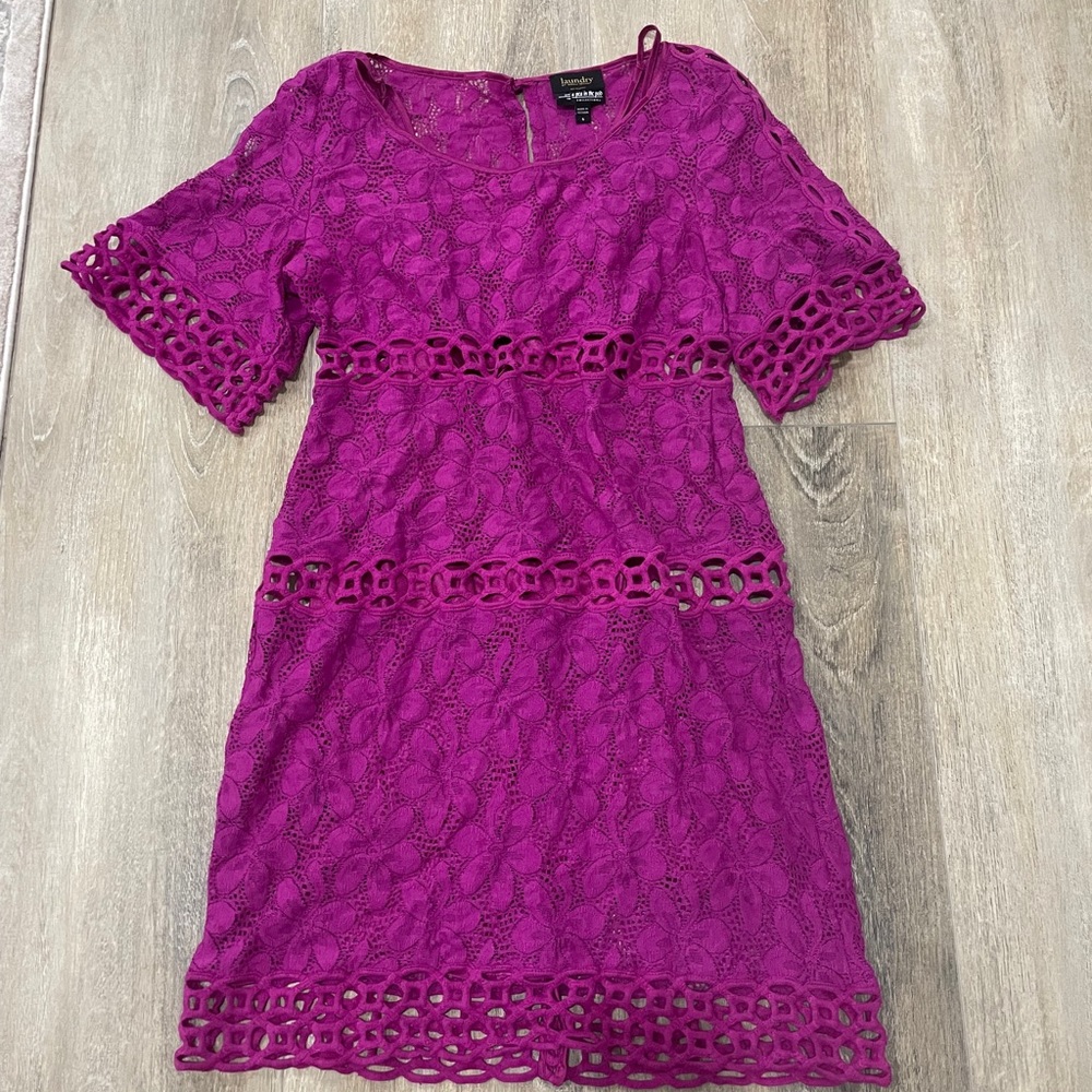 Maternity Cocktail Dress